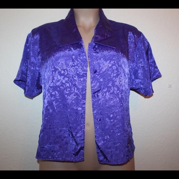 Victoria’s Secret vintage gold tag pj set - Picture 6 of 9